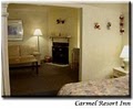 Carmel Resort Inn: Carmel Bed and Breakfast, Hotel image 10