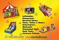 Carnival Bounce Rentals logo
