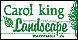 Carol King Landscape Maintenance Inc logo