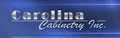 Carolina Cabinetry, Inc.- Cabinets/ Bookshelves/ Library Units logo