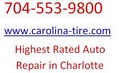 Carolina Tire & Auto Repair image 2