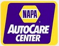 Carolina Tire & Auto Repair logo