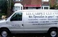 Carpet Cleaning in New York logo