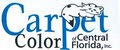 Carpet Color of Central Florida Inc logo
