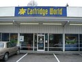 Cartridge World Bristol logo