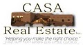 Casa Real Estate logo