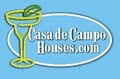 Casa de Campo Houses logo