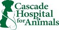 Cascade Hospital for Animals logo