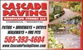 Cascade Paving Hardscape Stone image 1