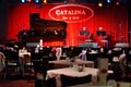 Catalina Jazz Club logo