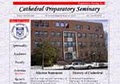 Cathedral Prep Seminary image 1