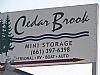 Cedar Brook Mini Storage image 5
