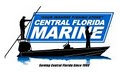 Central Florida Marine logo