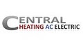 Central Heating AC and Electric logo