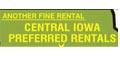 Central Iowa Lawn logo