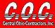 Central Ohio Contractors Inc logo