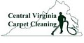 Central Virginia Carpet Cleaning logo
