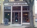 Centre Cup Coffee logo