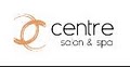 Centre Salon & Spa Aveda logo