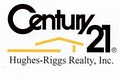 Century 21 Hughes-Riggs Realty, Inc. logo