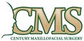 Century Maxillofacial Surgery logo