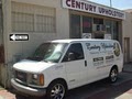 Century Upholstery logo