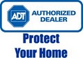 Ceredo ADT Authorized Security Dealer - Protect Your Home logo