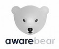 Certified Dell Repair Services Rochester NY Aware Bear logo