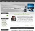Certified Vacuum Sales and Service image 3