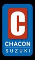 Chacon Suzuki logo