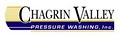 Chagrin Valley Pressure Washing, Inc. logo