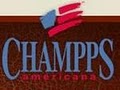 Champps Americana logo