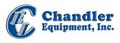 Chandler Equipment Inc logo