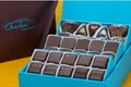 Charles Chocolates logo