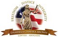 Chavira Brown Law - Immigration Attorney logo