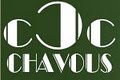 Chavous Custom Contracting logo