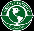 Checkers Chem-Dry logo