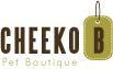 Cheeko B Pet Boutique logo