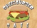 Cheezburger Cafe logo