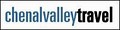 Chenal Valley Travel logo