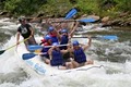 Cherokee Rafting image 2