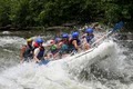 Cherokee Rafting image 3