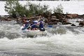 Cherokee Rafting image 5