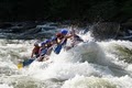 Cherokee Rafting image 6