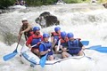Cherokee Rafting image 7