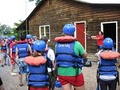 Cherokee Rafting image 10