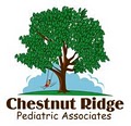 Chestnut Ridge Pediatric Associates logo