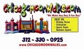 ChicagoMoonWalks logo