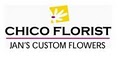 Chico Florist logo