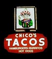Chico's Tacos logo